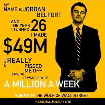 watch the wolf of wall street online free dailymotion